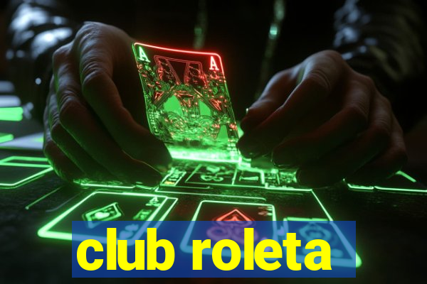 club roleta