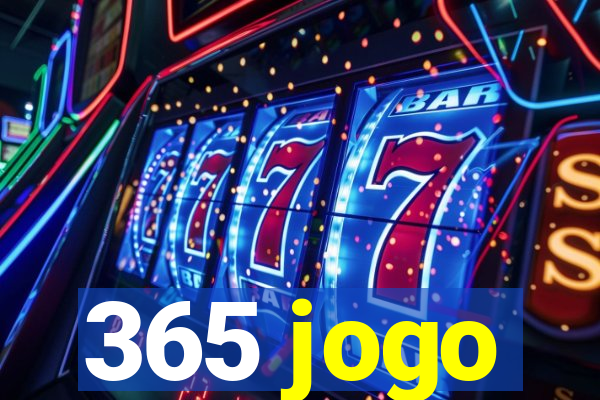 365 jogo