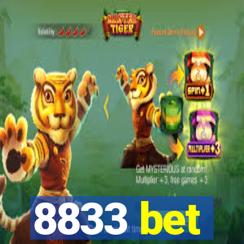 8833 bet