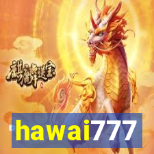 hawai777