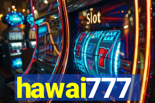 hawai777