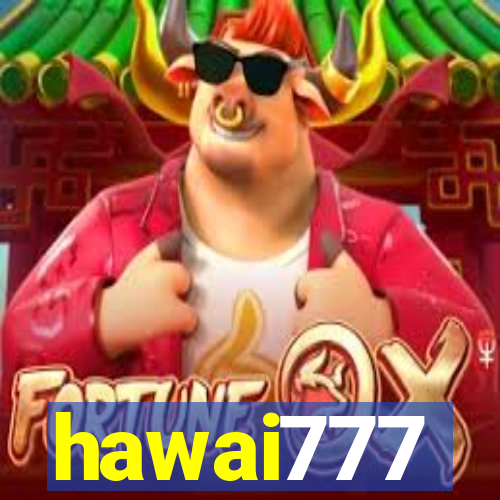 hawai777