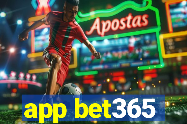 app bet365