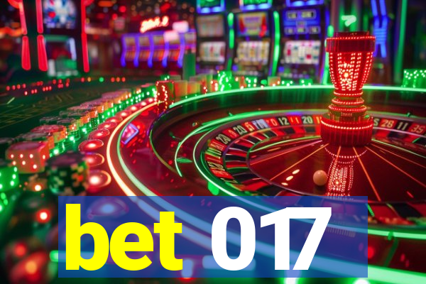 bet 017