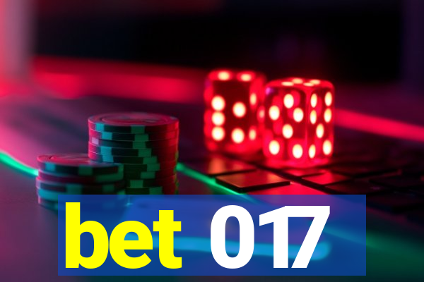 bet 017