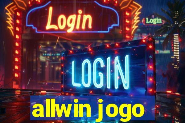 allwin jogo