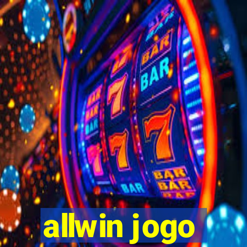 allwin jogo