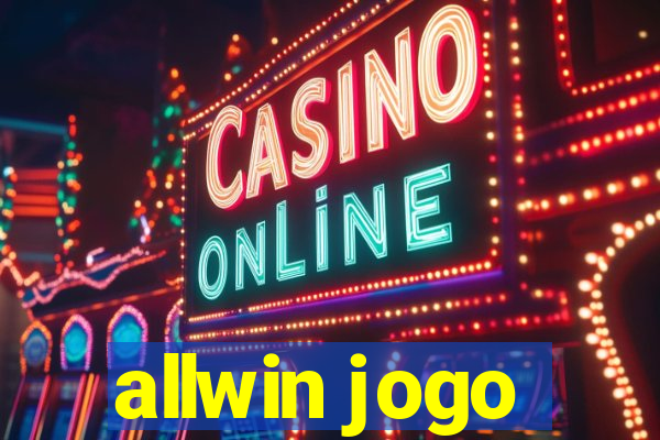 allwin jogo