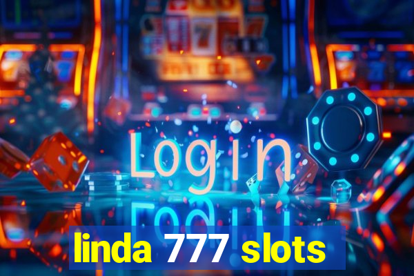 linda 777 slots