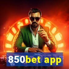 850bet app