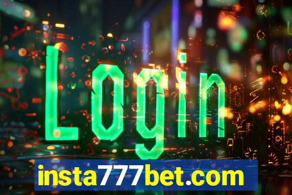 insta777bet.com