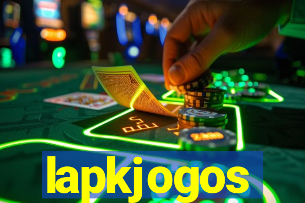 lapkjogos