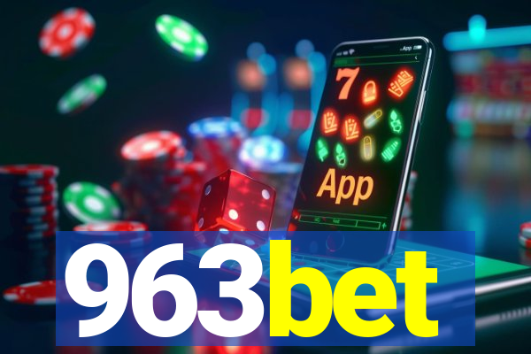 963bet