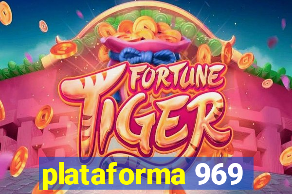 plataforma 969