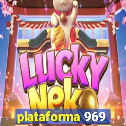 plataforma 969