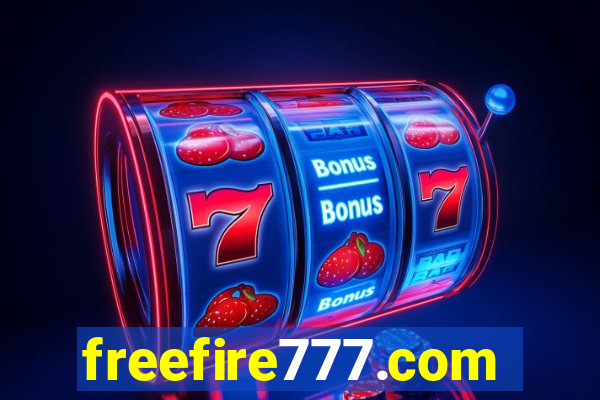 freefire777.com