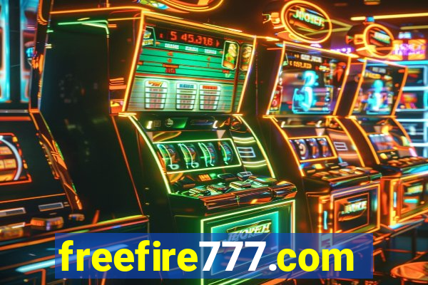 freefire777.com