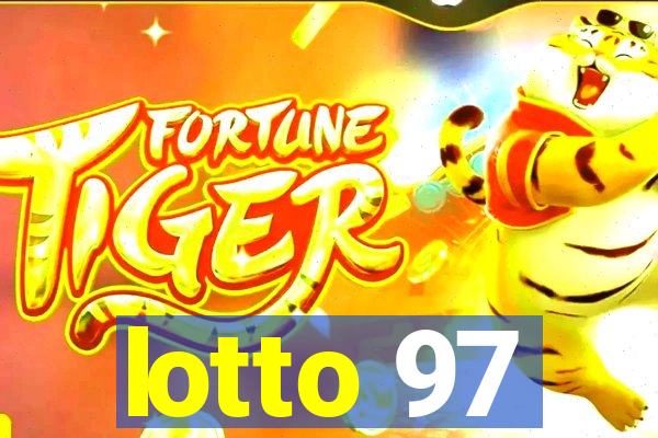 lotto 97