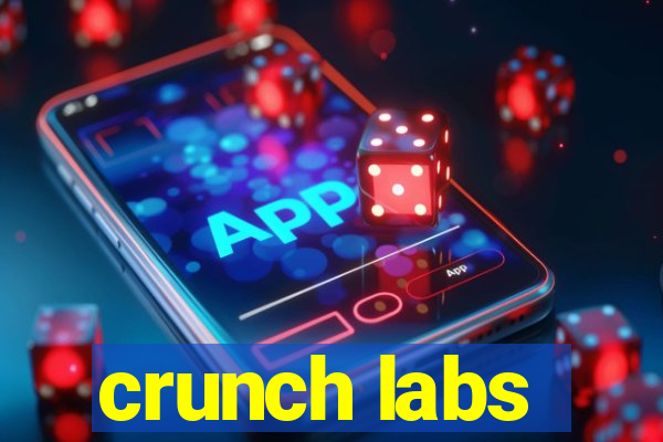 crunch labs