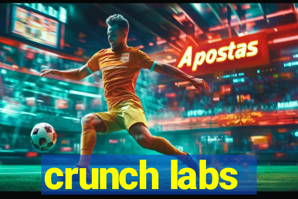 crunch labs