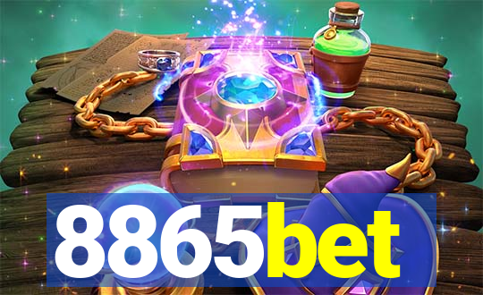 8865bet