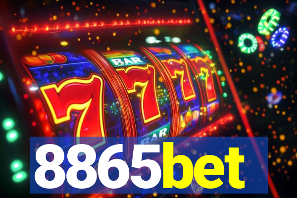 8865bet