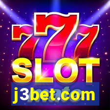 j3bet.com