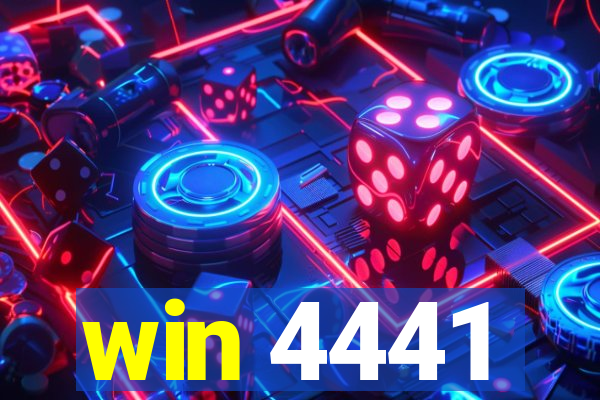 win 4441