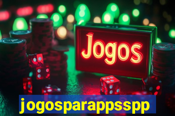 jogosparappsspp