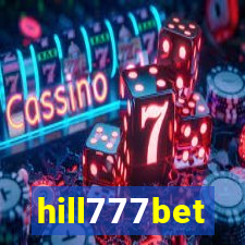 hill777bet