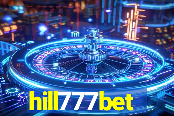 hill777bet