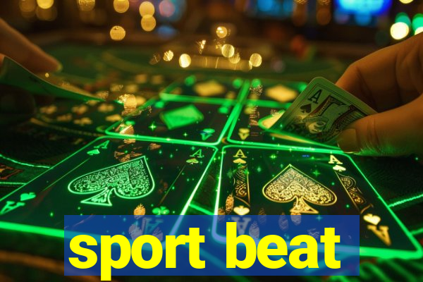 sport beat