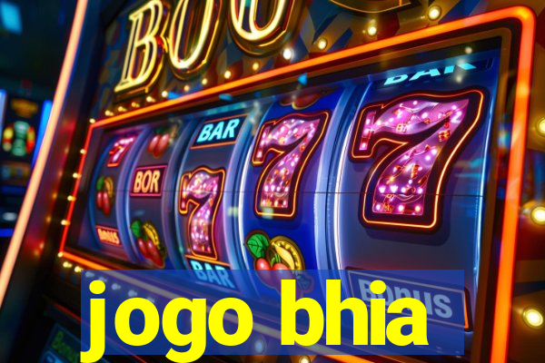 jogo bhia