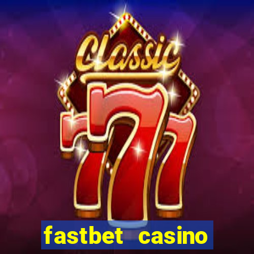 fastbet casino login south africa