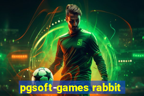 pgsoft-games rabbit