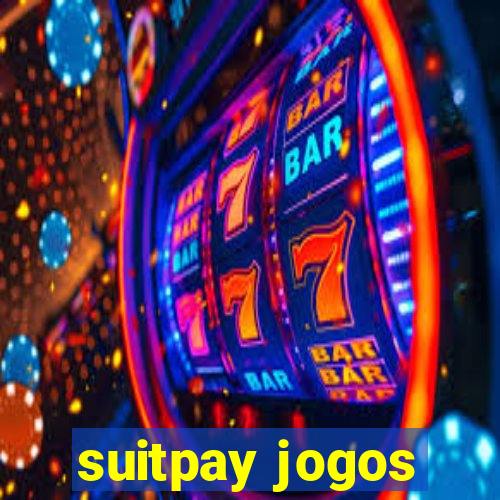 suitpay jogos