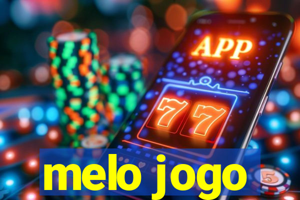 melo jogo