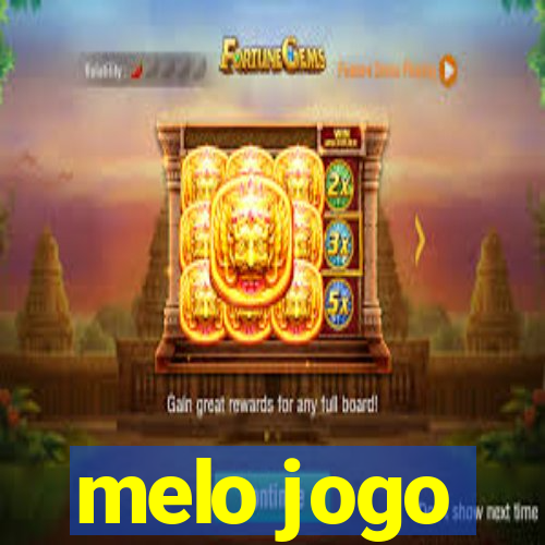 melo jogo