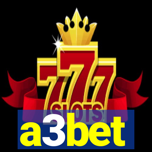 a3bet