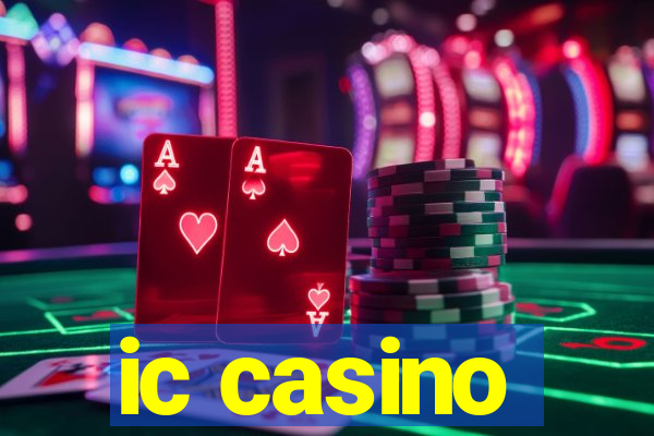 ic casino