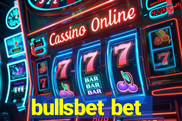 bullsbet bet