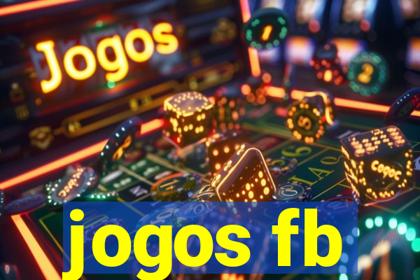 jogos fb