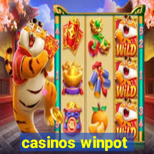 casinos winpot