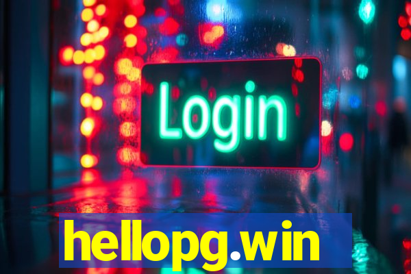 hellopg.win