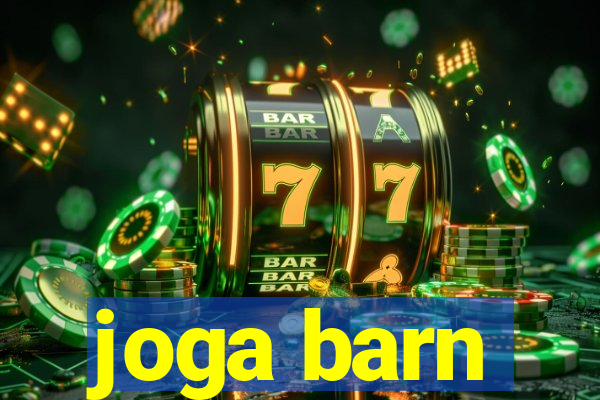 joga barn