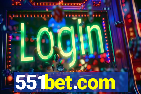 551bet.com