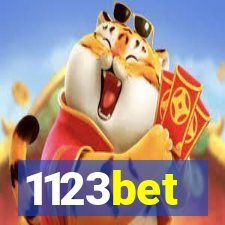 1123bet