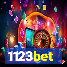 1123bet