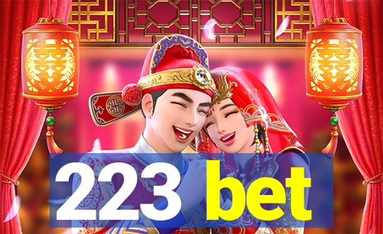 223 bet