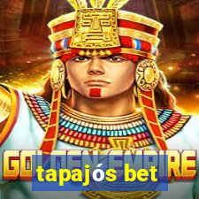 tapajós bet